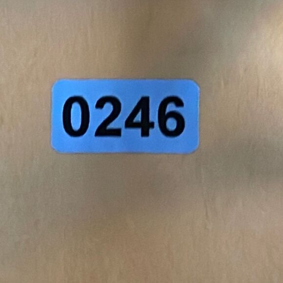 Vintage baby bracelet- mid century- rhinestone - Picture 7 of 7